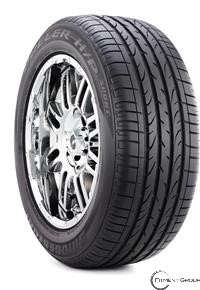 Bridgestone Dueler H/P Sport RFT - 205/55-17 91V Tires | Discount